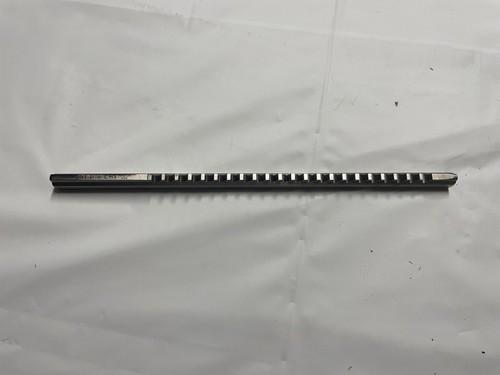 Dumont 3/16" -C, Keyway Broach x 11 3/4" OAL - Y137 - Picture 1 of 4