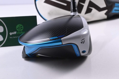 Taylormade SIM2 Driver / 8 Degree / Stiff Flex Aldila Voodoo 66 Shaft - Picture 3 of 9