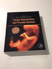 Reproduktive und pränatale Genetik des Mensc...