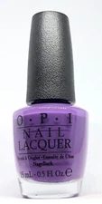 OPI Nail Lacquer NL B89 - Funky Dunkey