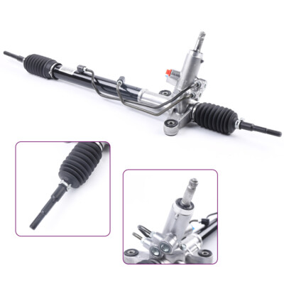 Power Steering Rack & Pinion Assembly Fit 2006 2007-2010 Honda Civic Coupe 1.8L