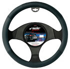 <!--F#f_0-->Steering Cover Car Universal Trophy Black Diameter 37-39cm Faux Simoni Racing<!--F/-->