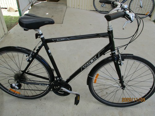 Trek Allant Bicycle | eBay