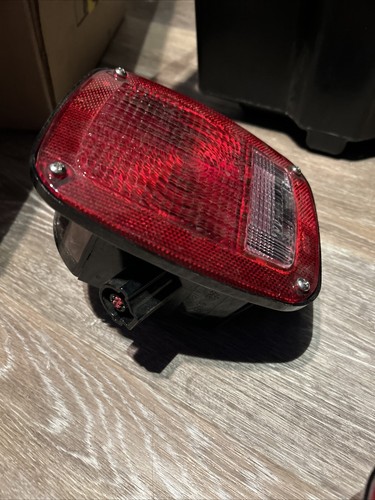 Grote 5371 Tail Light Left LH Hand Ford Universal Dump Tow Truck Trailer Boat - Picture 2 of 8
