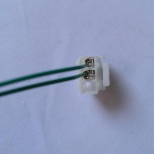 Connector Temperature Sensor Probe Square Connection For Chinese Diesel Heater A - Picture 5 of 9