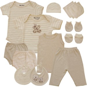 bright baby clothes