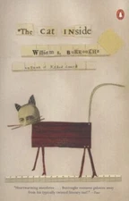 The Cat Inside by Burroughs, William S.