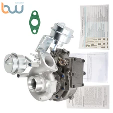 18900-RWC-A01 Turbocharger Turbo TD04HL For 2005-2012 Acura RDX K23A1 Honda MDX