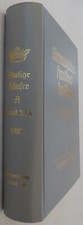 Genealogisches Handbuch des Adels - Band 92 Adelige Häuser Band XIX 1987