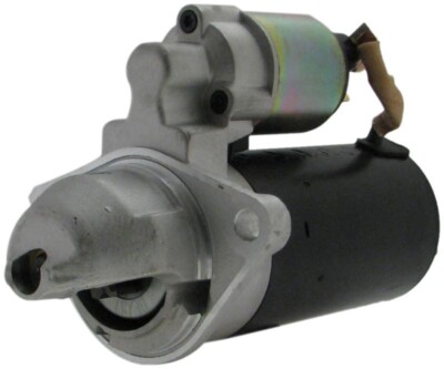 Starter Fits Perkins Perkins 404C-22 38kW 2216cc 4-Cyl 185086600 IS1101 18949