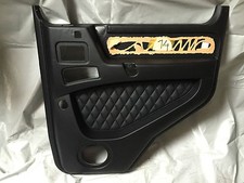 Mercedes W 463 G Modell Klasse AMG Türverkleidung Verkleidung A4637305651 HR 14 Mercedes W 463 G Modell Klasse AMG Türverkleidung Verkleidung A4637305651 HR 14