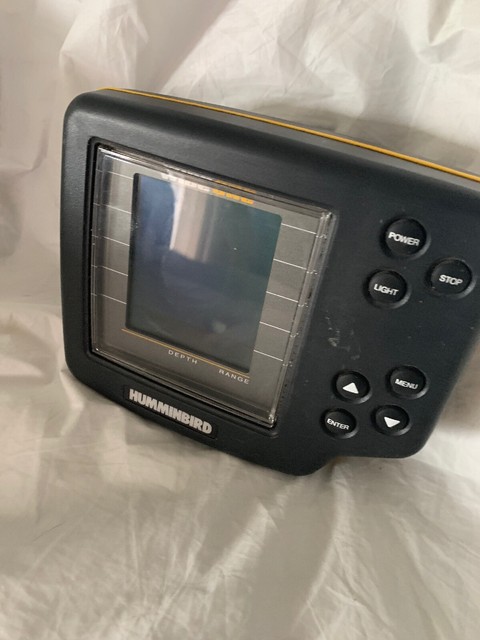 Humminbird wide 100 датчик