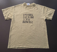 primal scream t shirt products for sale | eBay primal scream t shirt products for sale | eBay