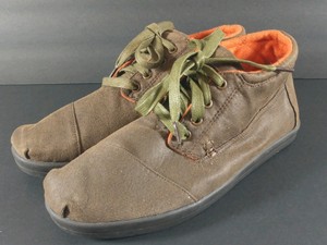 mens canvas chukka boots
