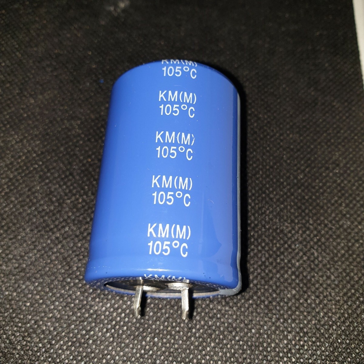 BERYL KM 10000uF 80V 105C CAPACITOR FOR AUDIO! 1pc | eBay BERYL KM 10000uF 80V 105C CAPACITOR FOR AUDIO! 1pc | eBay