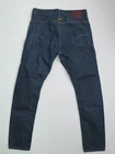 G-Star Raw New Radar Slim Mens Blue Denim Jeans Size W33 L32 Excellent Condition