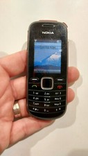 3253.Nokia 1661-2 Very Rare - For Collectors - Unlocked