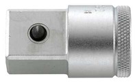 "Gedore VergrößErungsstüCk 1/2\" Innen Auf 3/4\" AußEn - 6143190"