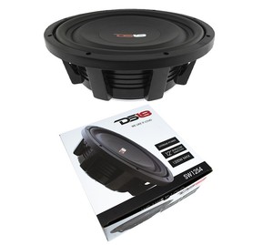 ds18 speakers 12