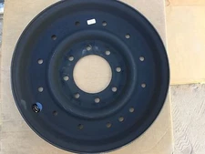 M998 HMMWV NOS AM GENERAL OUTER WHEEL 3850 LB 2530-01-417-8450 12460178