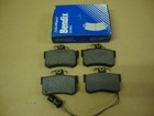 Bendix Left Brake Pads