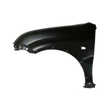 Kotflügel vorne links mit Blinkerloch für Suzuki Ignis II MH FH