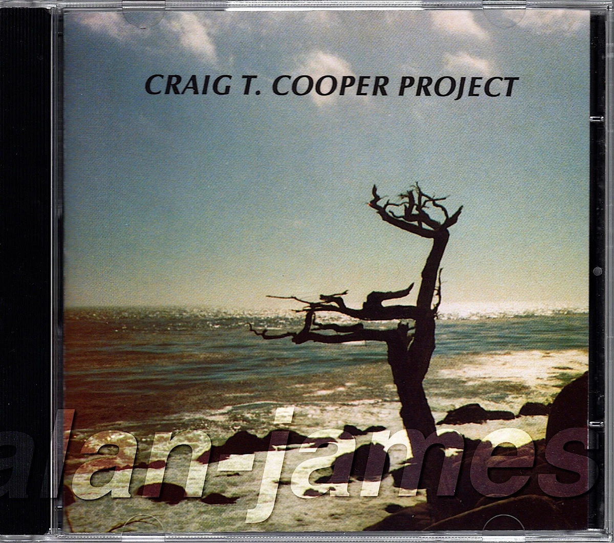 craig t cooper products for sale | eBay