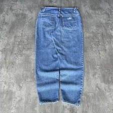 Vintage Y2K Japanese Gitano Baggy Essential Denim Jeans