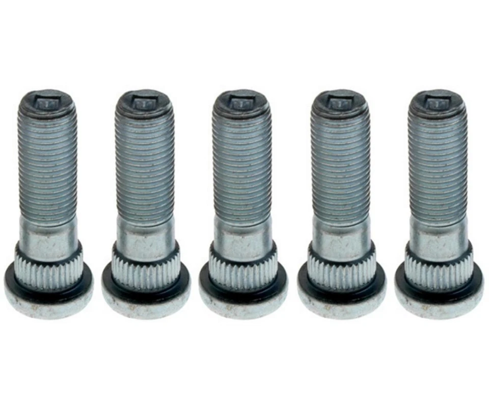 Taco de rueda para Subaru Outback 2007-2000 delantero, Subaru Outback 2009-2000 Foto 2 de 2