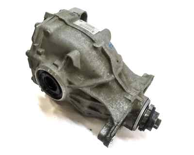 BMW F06 F10 F12 F13 640i 528i Rear Axle Differential Diff Carrier