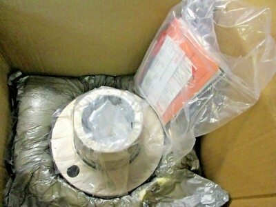 NEW FLOWSERVE ISC2-EXW CARTRIDGE SEAL SIZE 3''INCH