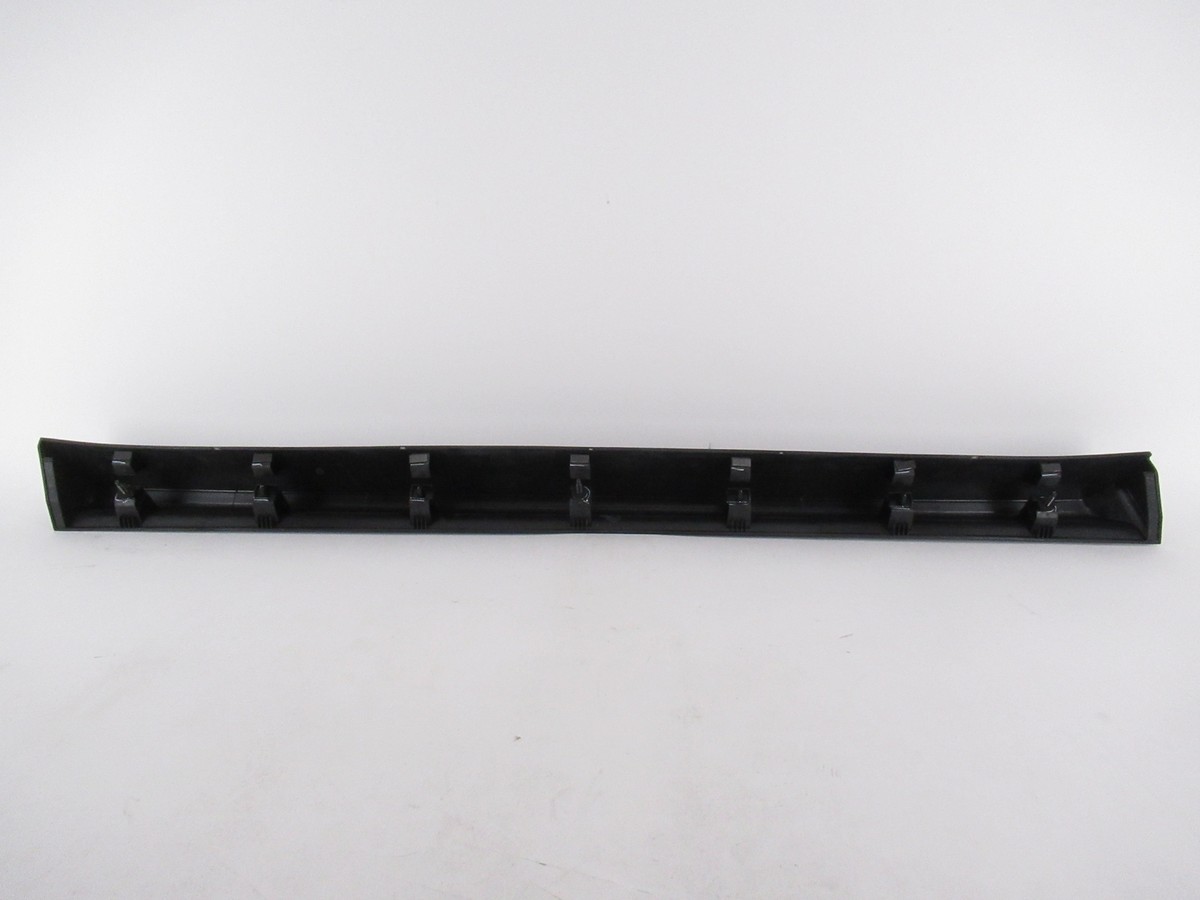 ほーぷ Genuine OEM Nissan 80876-9PB0A Right Front Rocker Panel Guard 2016