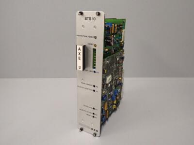 Bts10153024r734 - Baldor - Bts10-15/30-24-R-734 / Variable speed drive Used