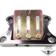 Membranblock Membrane für SYM Fancy Fiddle Jet Mask Red Devil Shark 50