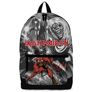 iron maiden rucksack