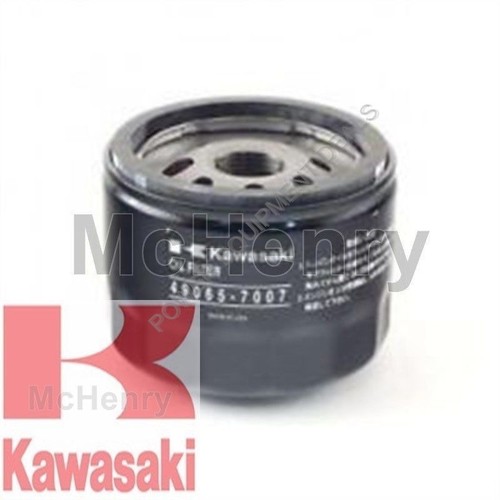 Kawasaki Oil Filter 49065-0721 Kawasaki Genuine OEM Oil Filter 6 - Foto 11