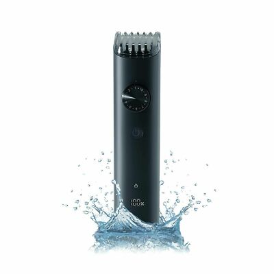 Xiaomi Cord + Cordless Beard Trimmer 2 with Type-C Fast Charging LED Display