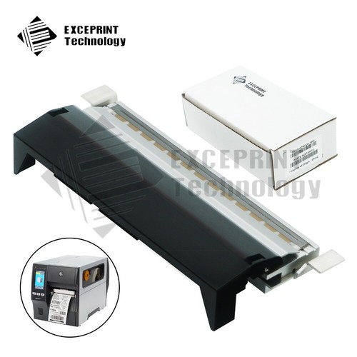 Premium Precision Thermal Print Head ZT410 ZT411 S4M Z4M Z4MPlus ZM400 105SL - Picture 2 of 29