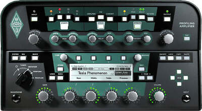 ギター kemper profiling amplifier KEMPER PROFILER Player
