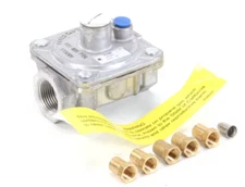 American Range RV48L, A80011, 10.0 1330 101, Gas Conversion Kit