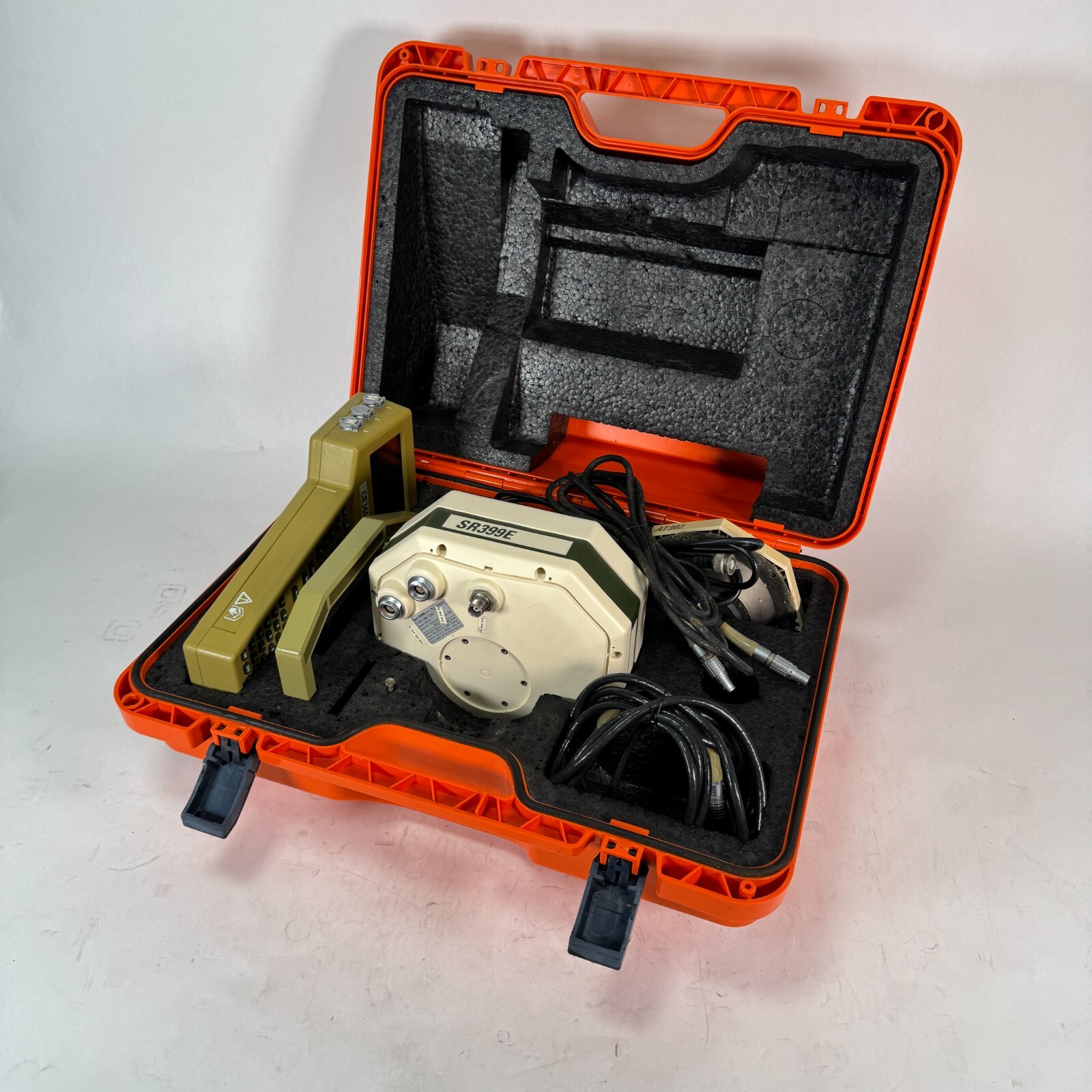 Surveyor Market Item for Sale