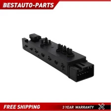 Passenger Side Seat Control Switch For Ford Escape F150 F250 F350 9L3Z-14A701