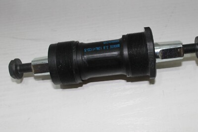 Innenlager Thun Boogie  BSA   68 mm  Gehäuse  5  Längen