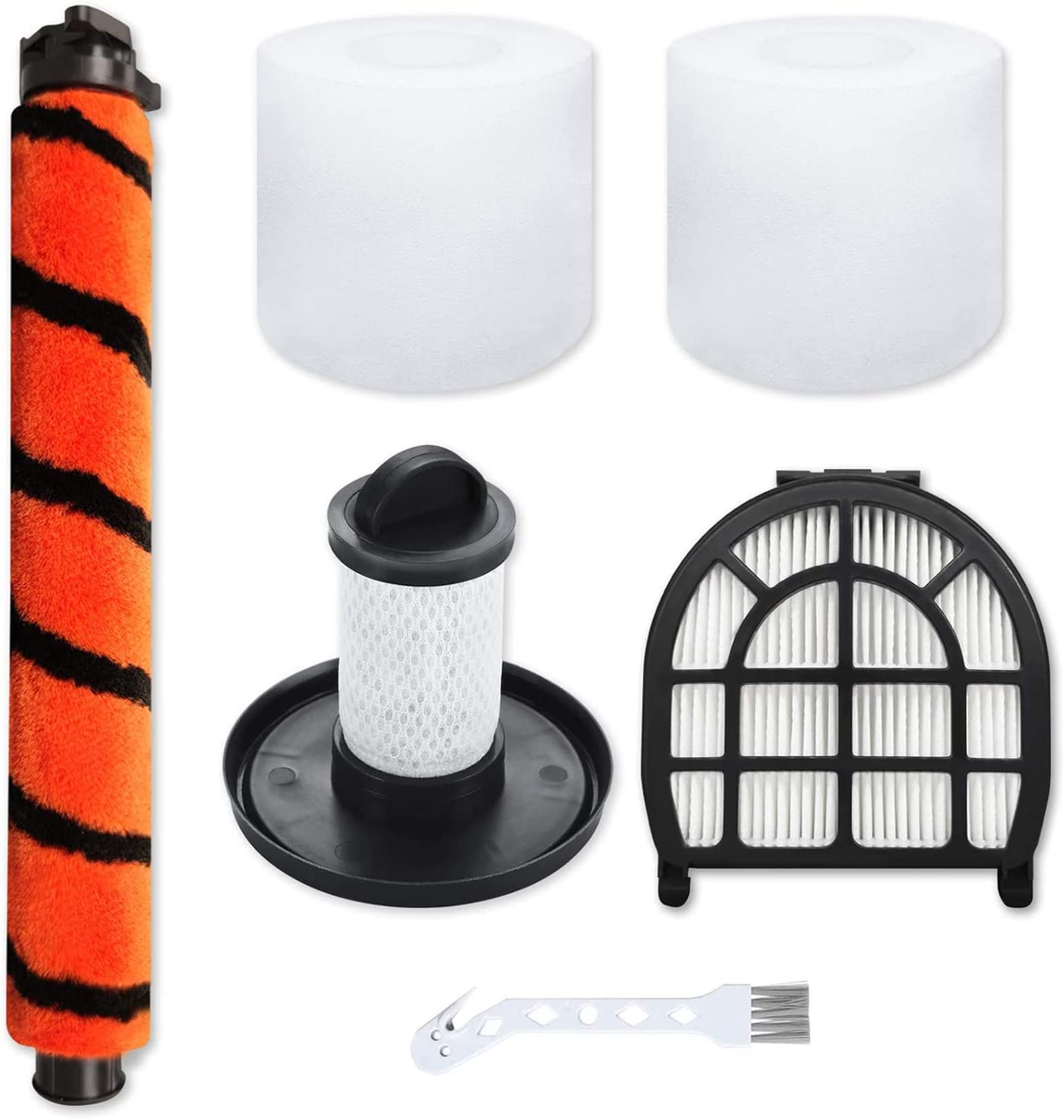 Leemone Replacement Parts for Shark LZ600 LZ601 LZ602 LZ602C APEX