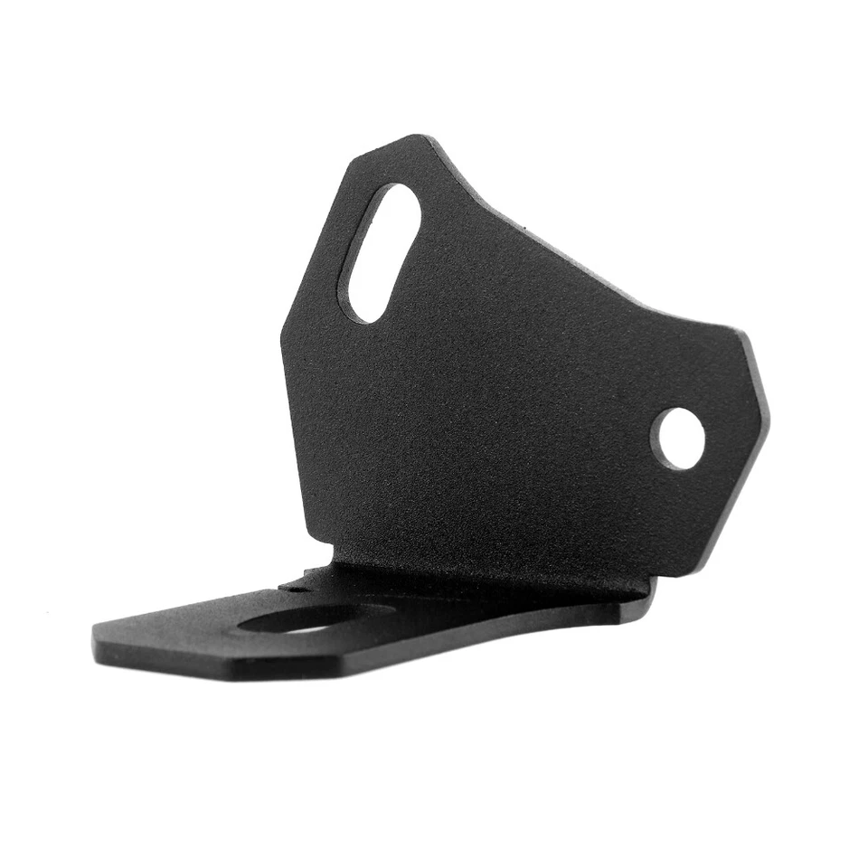 For Can Am Maverick X3 Max Turbo DS RS LED UTV Rear Pillar Flag Antenna Bracket - Image 3 of 4