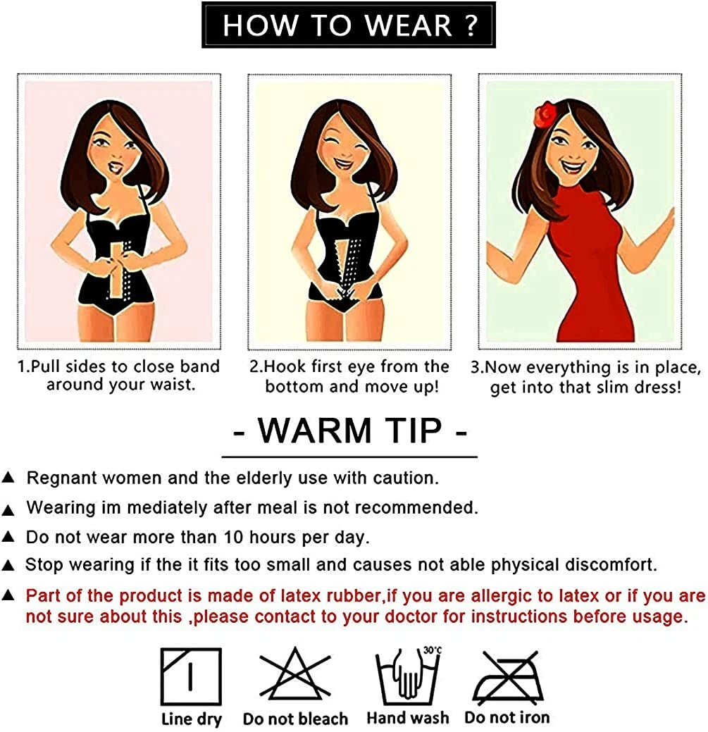 Yianna waist store trainer size