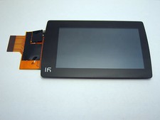 Repair Parts For Xiaomi Action Camera YI 4K YI 4K LCD Screen Display Assy New