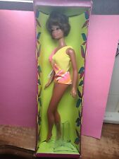 Barbie Collector Pivotal Mod Barbie Collector Giftset