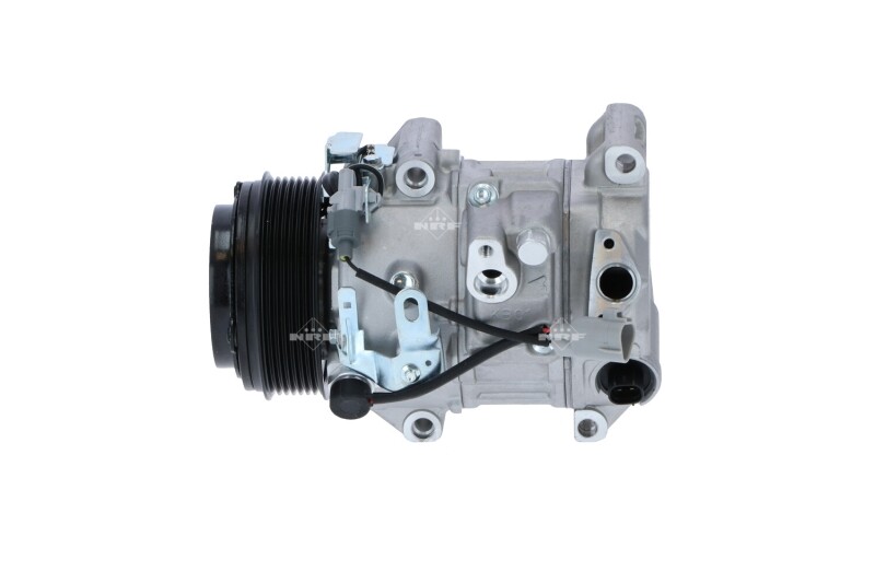 NRF 32981 Compressor, air conditioning for LEXUS,TOYOTA