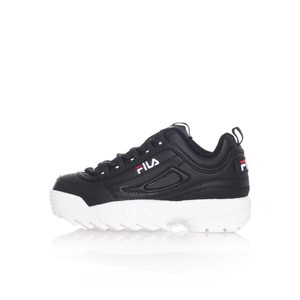 fila disruptor plateau